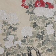 Pintura china 
