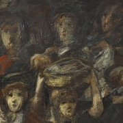 Francisco Mir Belenguer (1934-2023)