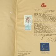 Antonoi Rumeu de Armas ‘Libro copiador de Cristobal Colon’, 1989 - 4