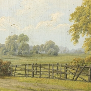 Gustav Schmidt (1888-1972) 