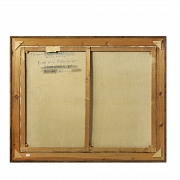 弗朗西斯科·米尔·贝伦格尔 Francisco Mir Belenguer（1934–2023）《许多人》，1974年 - 4