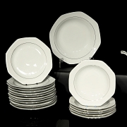 Schirnding Bavaria ‘Tableware’, Germany - 2