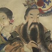 Pintura china