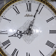 Anteroom clock Lafuente, 20th century
