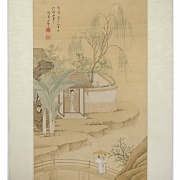 Pintura china, 