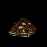 Colgante de jade