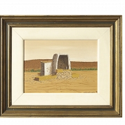 Pedro Cámara (1936-2017) 