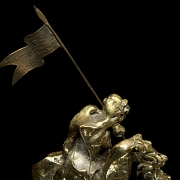 Salvador Dalí i Domènech (1904-1989) 