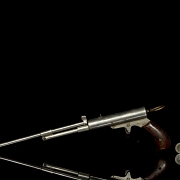 Johnson & Bye Champion 