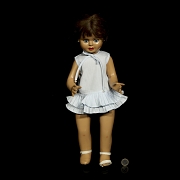 Muñeca 