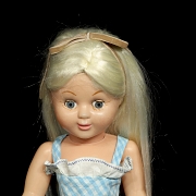 Muñeca