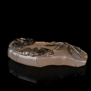 Colgante de ágata 
