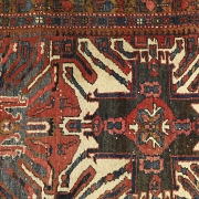 Alfombra Karadja, s.XX