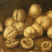 Carlos Pradal (1932-1988) “Walnuts”