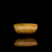 Cuenta de jade tallado, Cultura Hongshan