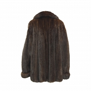 Chaquetón de piel Marta, s.XX