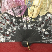 Carmen Monreal's fan 