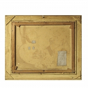 Vicente Soler Pallardó (1930) ‘Still Life’