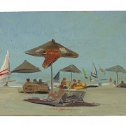 Antonio Alegre Cremades (1939-2006) 