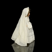 Muñeca Armand Marseille