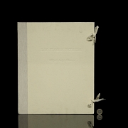 Miguel Angel Blanco “Flores Pétreas”, 2003 - 5