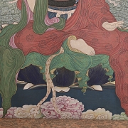 Pintura china
