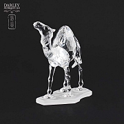 Camello de Swarovski - 1