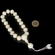 Pulsera de cuentas