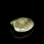 Colgante de jade