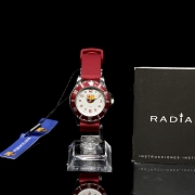 Reloj Radiant Lady F.c.Barcelona