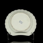 Plato para afeitado 