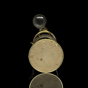 Lerebours et Secrétan “Microscope with accessories and cases” 1845 and 1854
