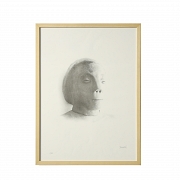 瑪塔‧瑪麗亞‧佩雷斯‧布拉沃 Marta María Pérez Bravo (1959) 《基尼基尼》，2003