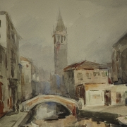 Ernesto Furio Navarro (1902-1995)