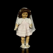 Muñeca