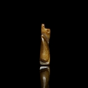 Colgante de jade