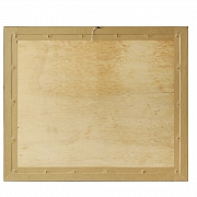 Gianvincenzo Vendittelli Casoli (1955–1998) ‘Scene’ - 3