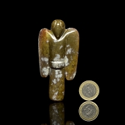 Figura de jade 