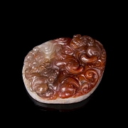 Sello de Nanhong 