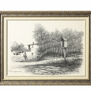 Rafael Garrich (1930-1994) 