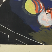Juan García Ripollés (1932) 