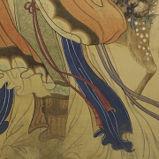 Pintura china