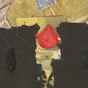 维森特·丘米拉·穆尼奥斯 (1956)“作品 1” Vicente Chumilla Muñoz