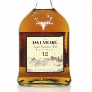 Scotch Whisky “Dalmore”, 12 years old