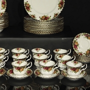Royal Albert 