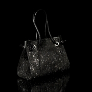 Luciano Tarqua “Bolso de mano”, Suiza s.XX