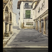 Jaime Gimeno (s.XX) 