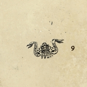 英国陶瓷托盘“改良石器”，19-20世纪