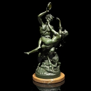 Clodion (1738-1814)