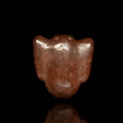 Colgante de jade